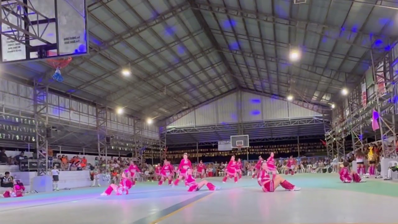 I need a hero | Bonnie Tyler | Choreography | #fitness #retro #dance #zumba #masteral #ots #afz