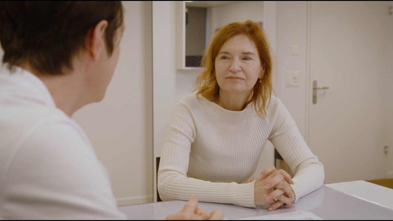 Osteoporose &ndash; Check Up - Das Gesundheitsmagazin mit Hirslanden