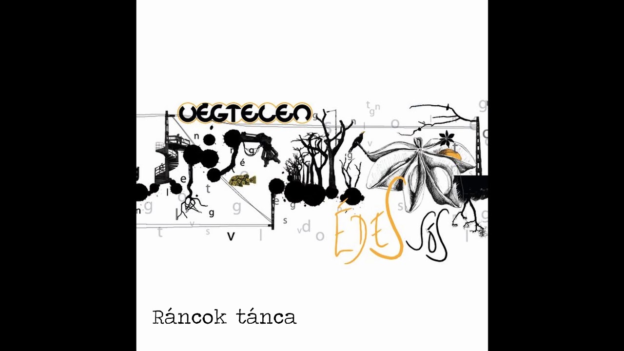 Végtelen - Ráncok tánca