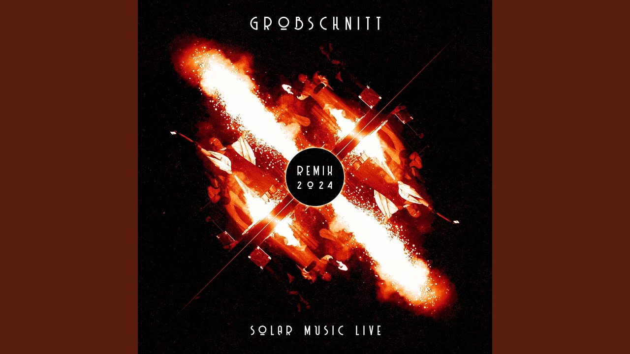 Solar Music, Pt. 3 (Live / Remix 2024)
