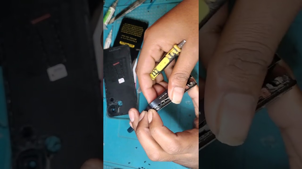 Infinity hot30 spkpar problem solution #vrrel