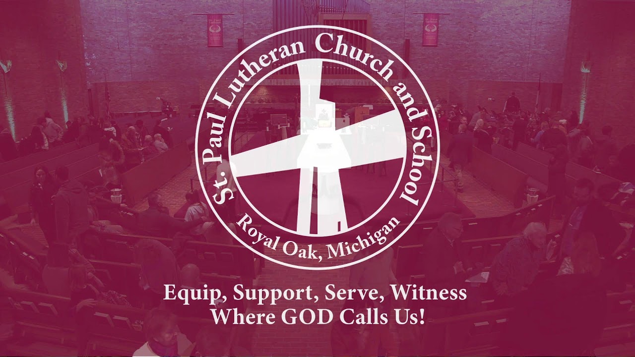 Sunday Worship | January 25, 2026