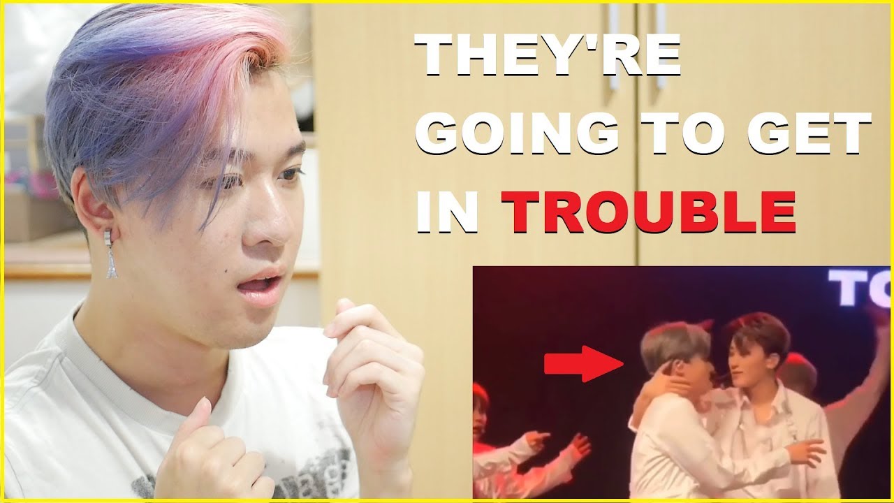WOOSAN MOMENTS i think abt 2 MUCH!!! Reaction | ATEEZ Reaction