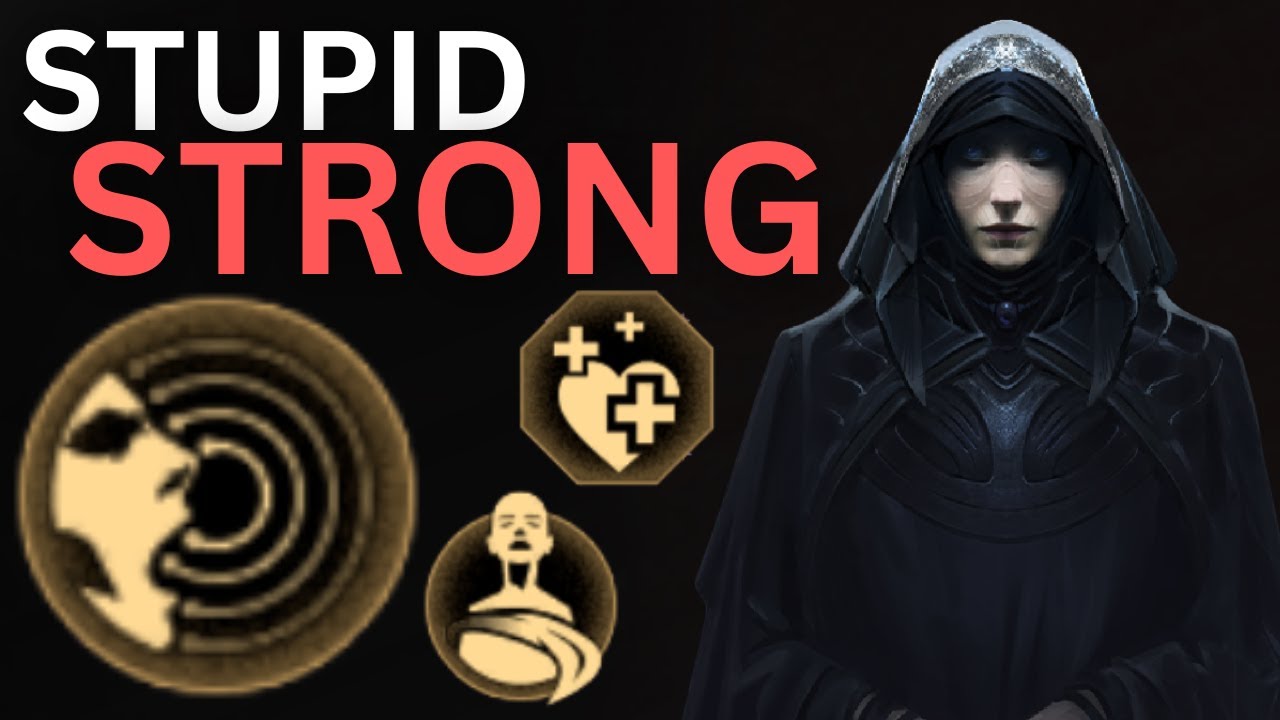I Tested Every Bene Gesserit Perk in Dune: Awakening
