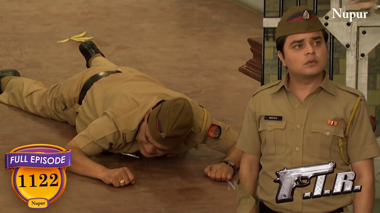 Billu की वजह से गिर पड़ा Gopi | FIR Gopi Billu Non-Stop Comedy EP 1122