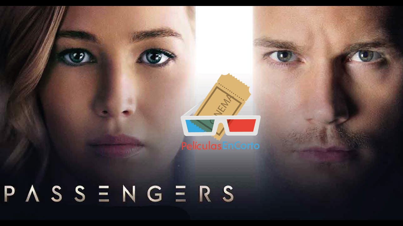 Pel&iacute;culas en corto: Passengers / Pasajeros (Resumen)