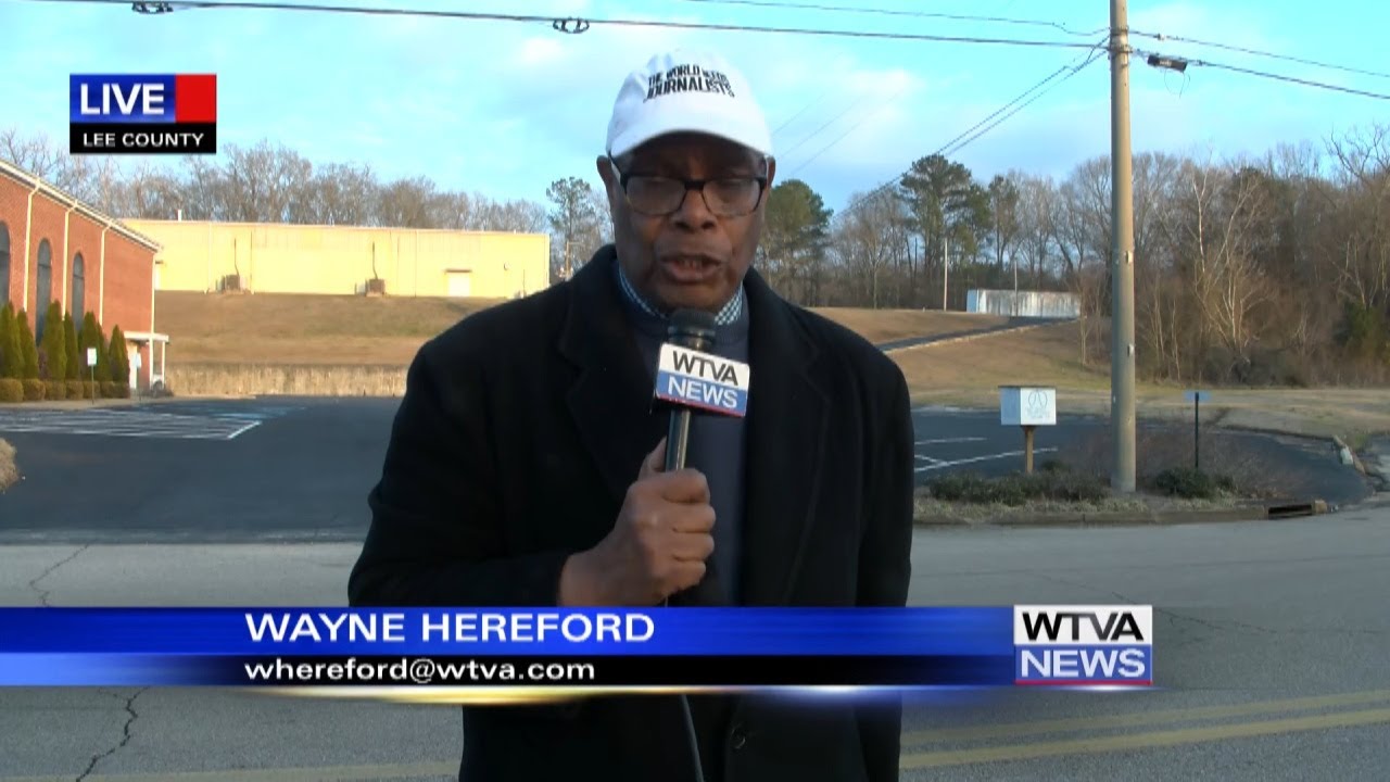 Deputy's death in Lee County prompts caution among crossing guards