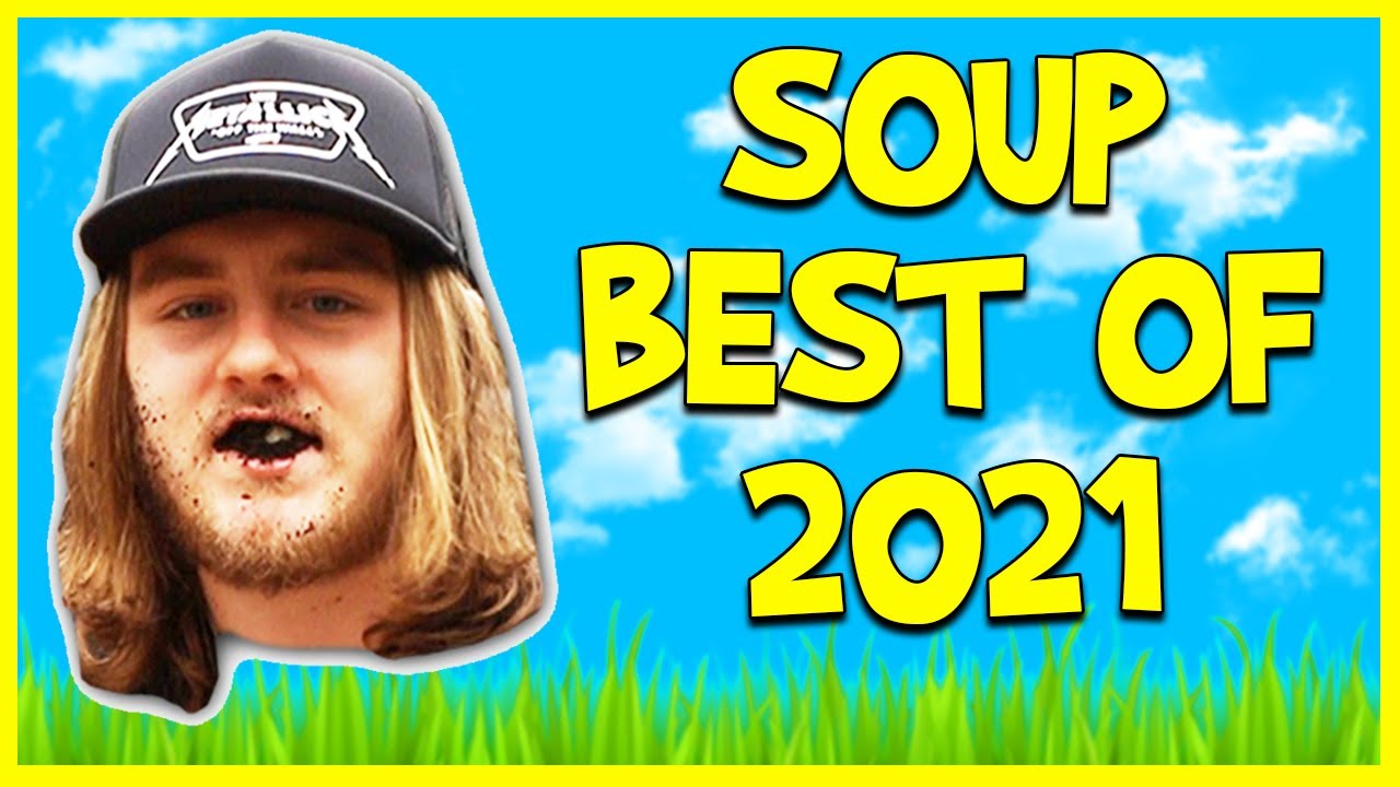 BEST OF SOUP 2021