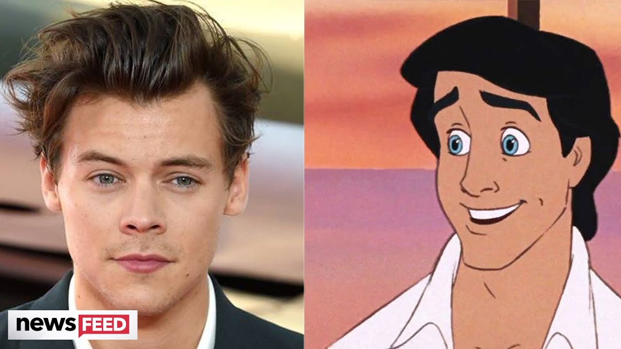 Why Harry Styles & Selena Gomez Turned Down ICONIC Movie Roles!