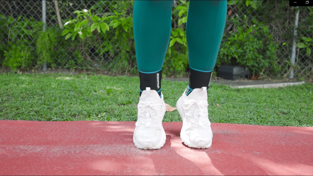 BODYPROX Ankle Support Strap