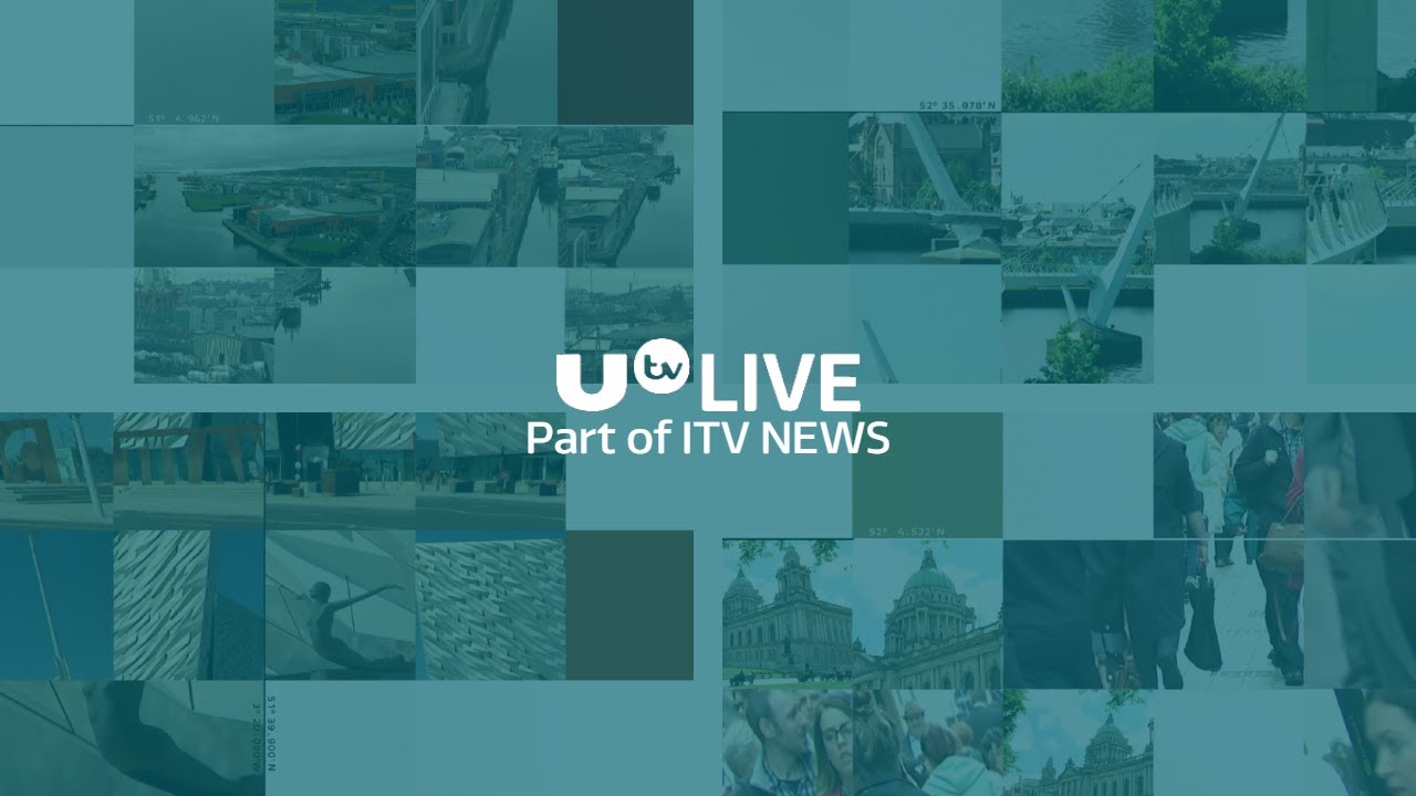 UTV Live (27th August 2021)