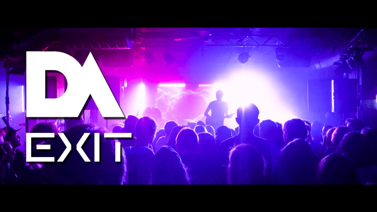 Divine Attraction - EXIT Tour Concert (Aftermovie)