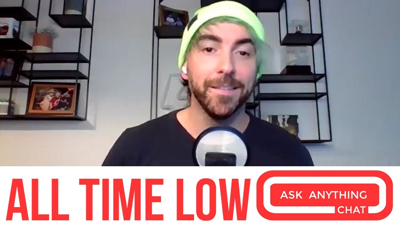 All Time Low 