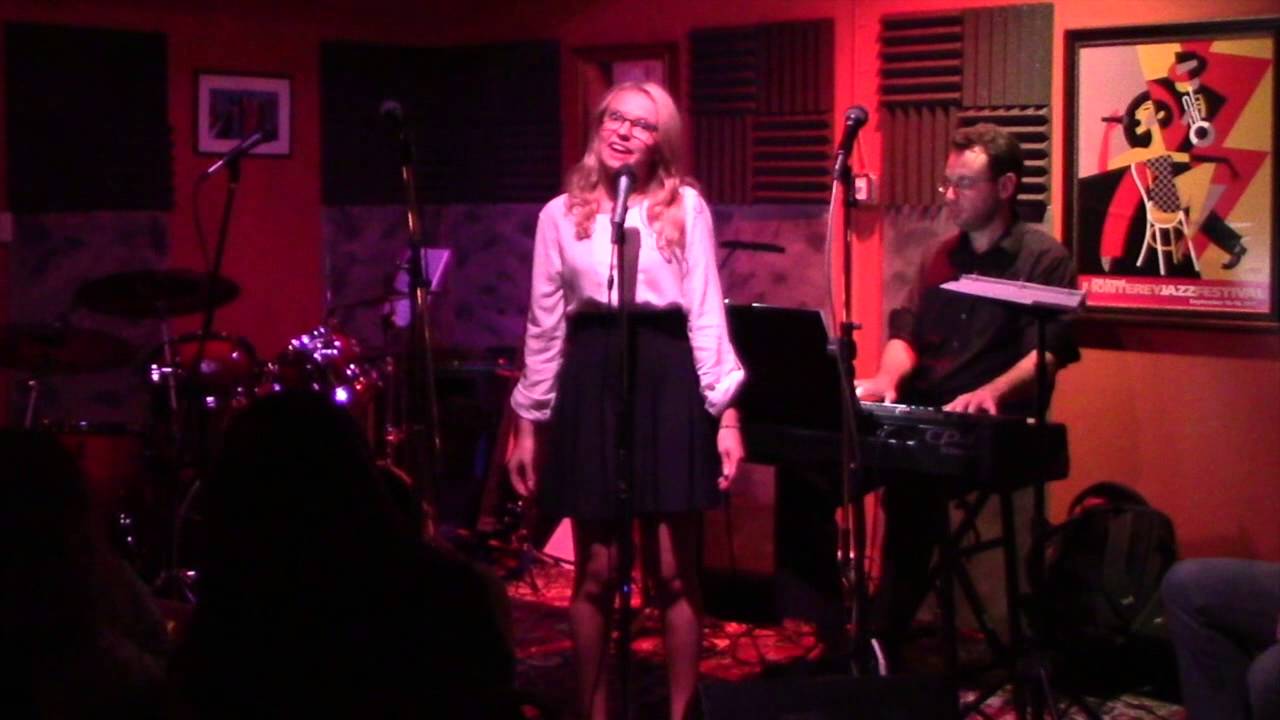 Two Little Lines (Drew Gasparini) - Lizzy Scholz