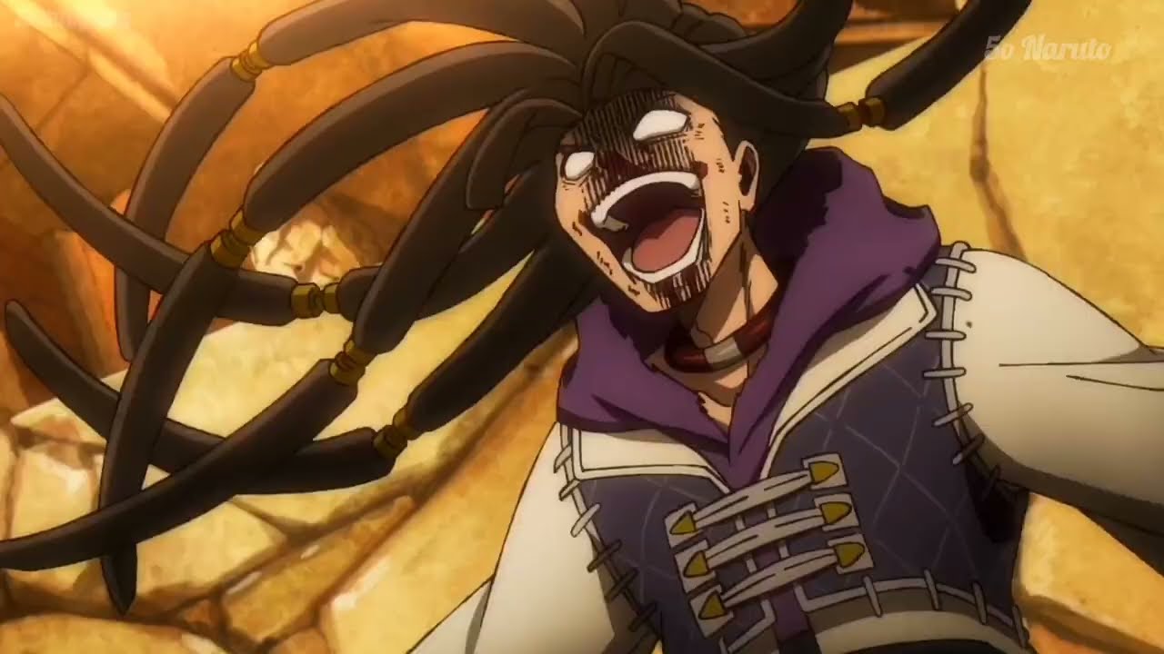 Amv NEFFEX Say My Name - Anime Gachiakuta