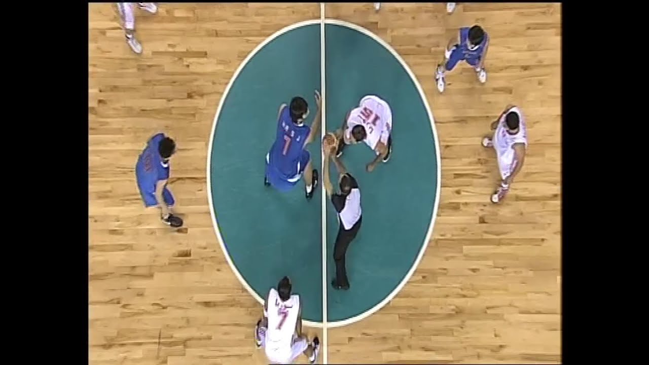 ميشيل معدنلي Syria vs South Korea 2006 Asian games