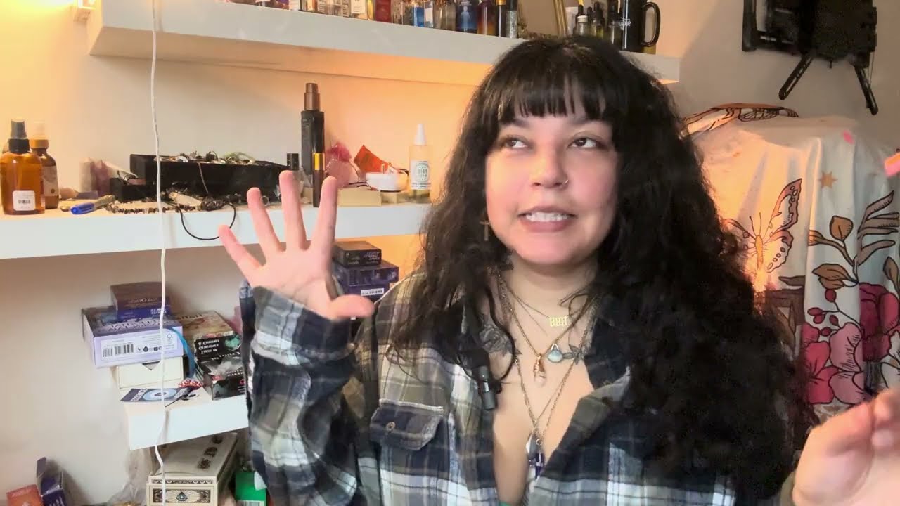 Diving into Grief, Spirituality, & Support (If you’ve lost someone unexpectedly, listen here.)