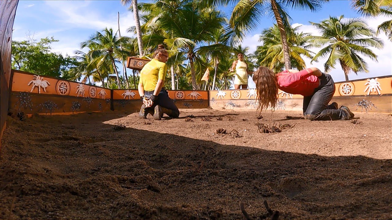 EL CONQUISTADOR 2025 (Episodio 20)