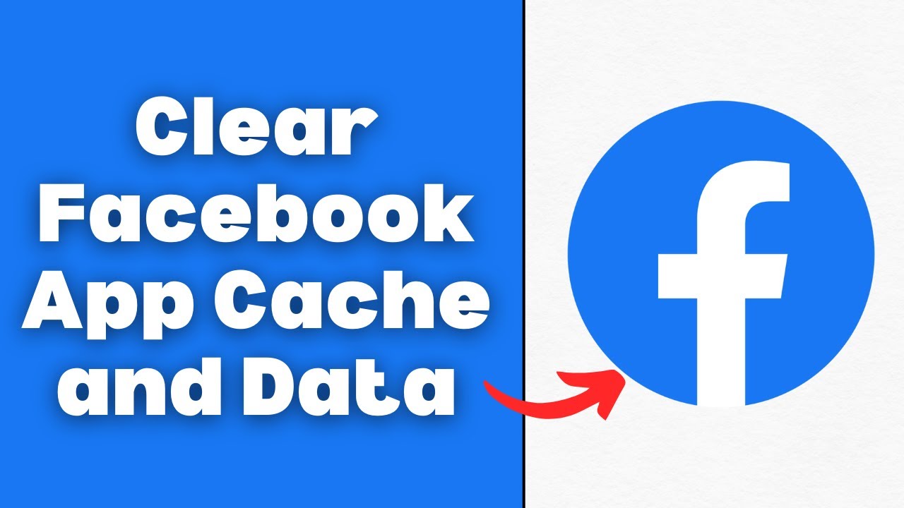 How to Clear Facebook App Cache and Data on Android 2026 [Tutorial]