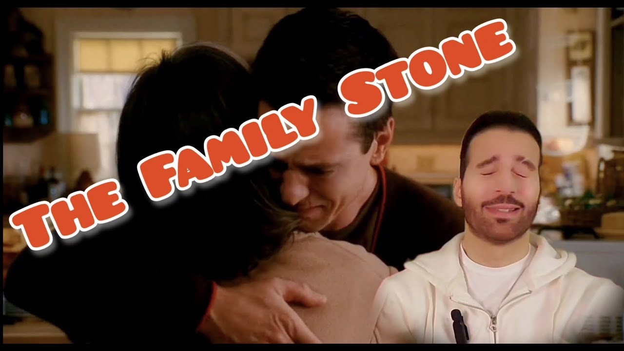 Up All Nite Reactions - The Family Stone