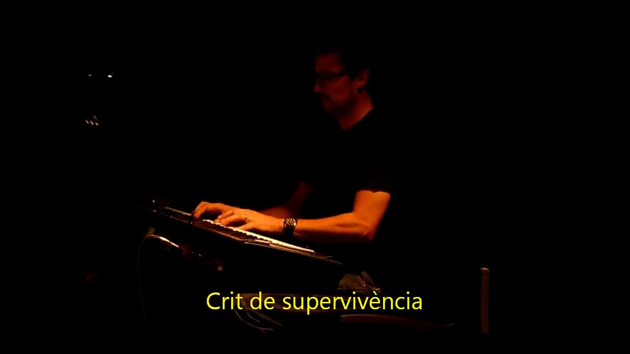 Concert Jardí Clos