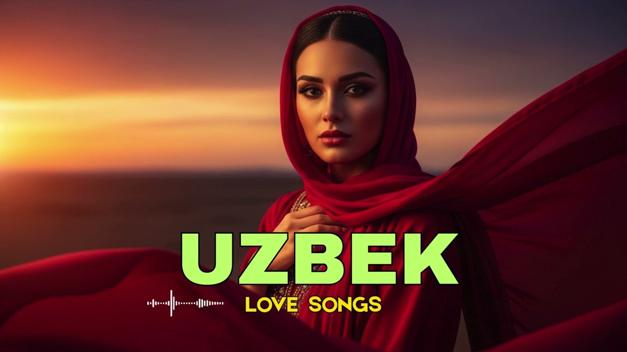 Best Uzbek Love Songs ❤️ | Eng Mashhur Sevgi Qo‘shiqlari