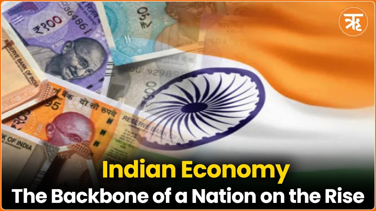 India's Path to Becoming a Global Economic Powerhouse: Vision, Growth, and Stability in Focus