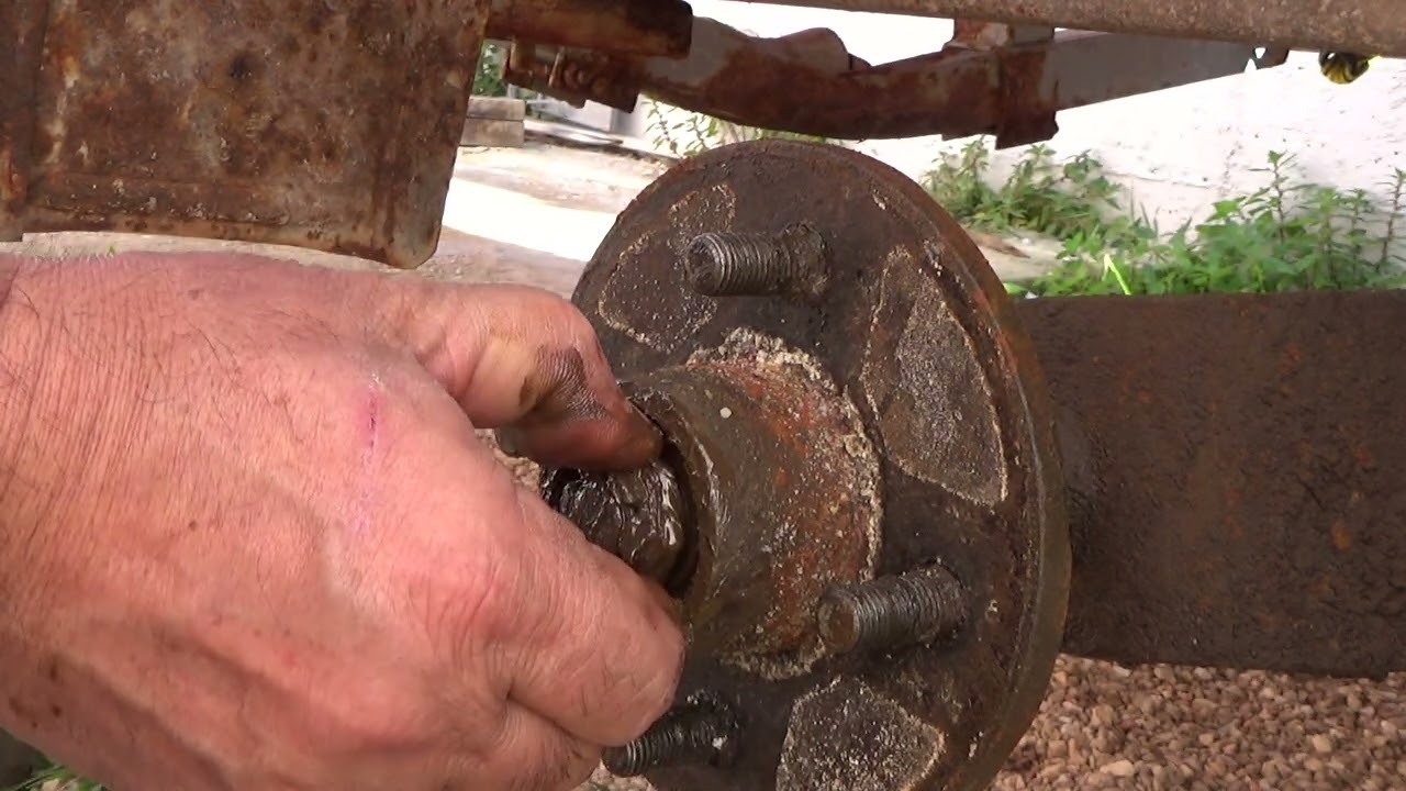 Τα μυστικά του τρέιλερ