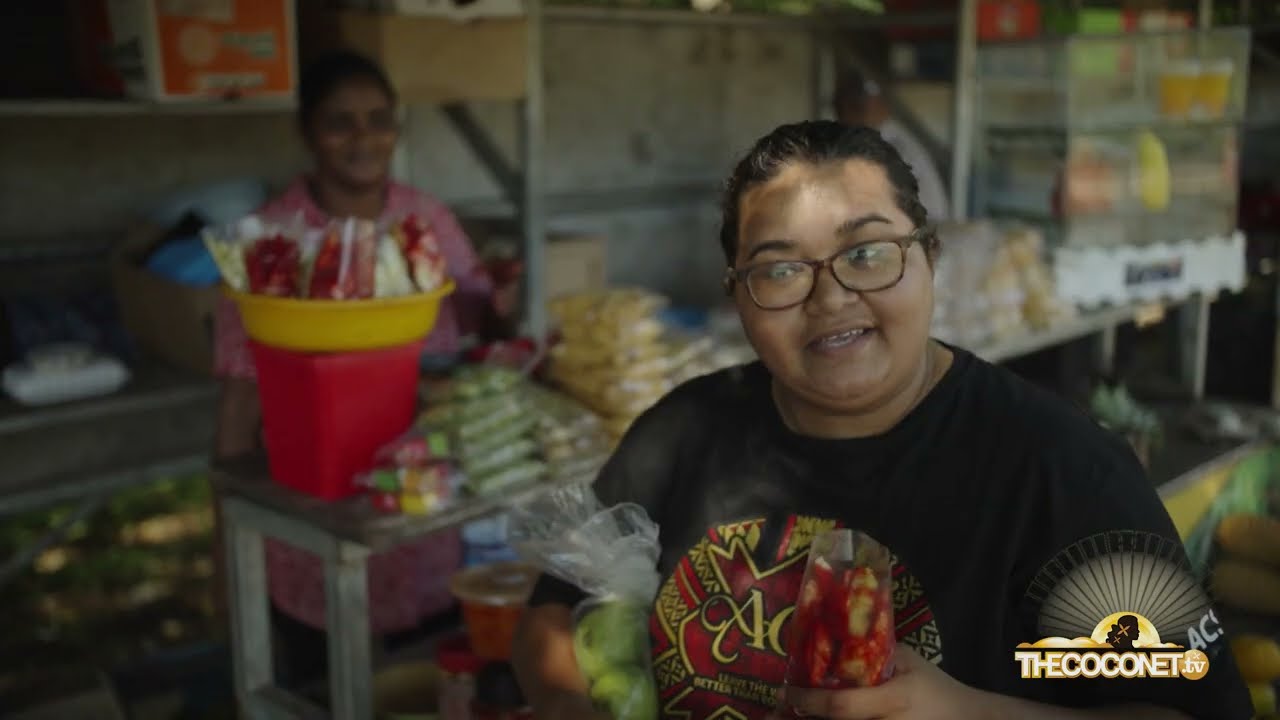 Best Curry in Fiji! | Area Code Nadi
