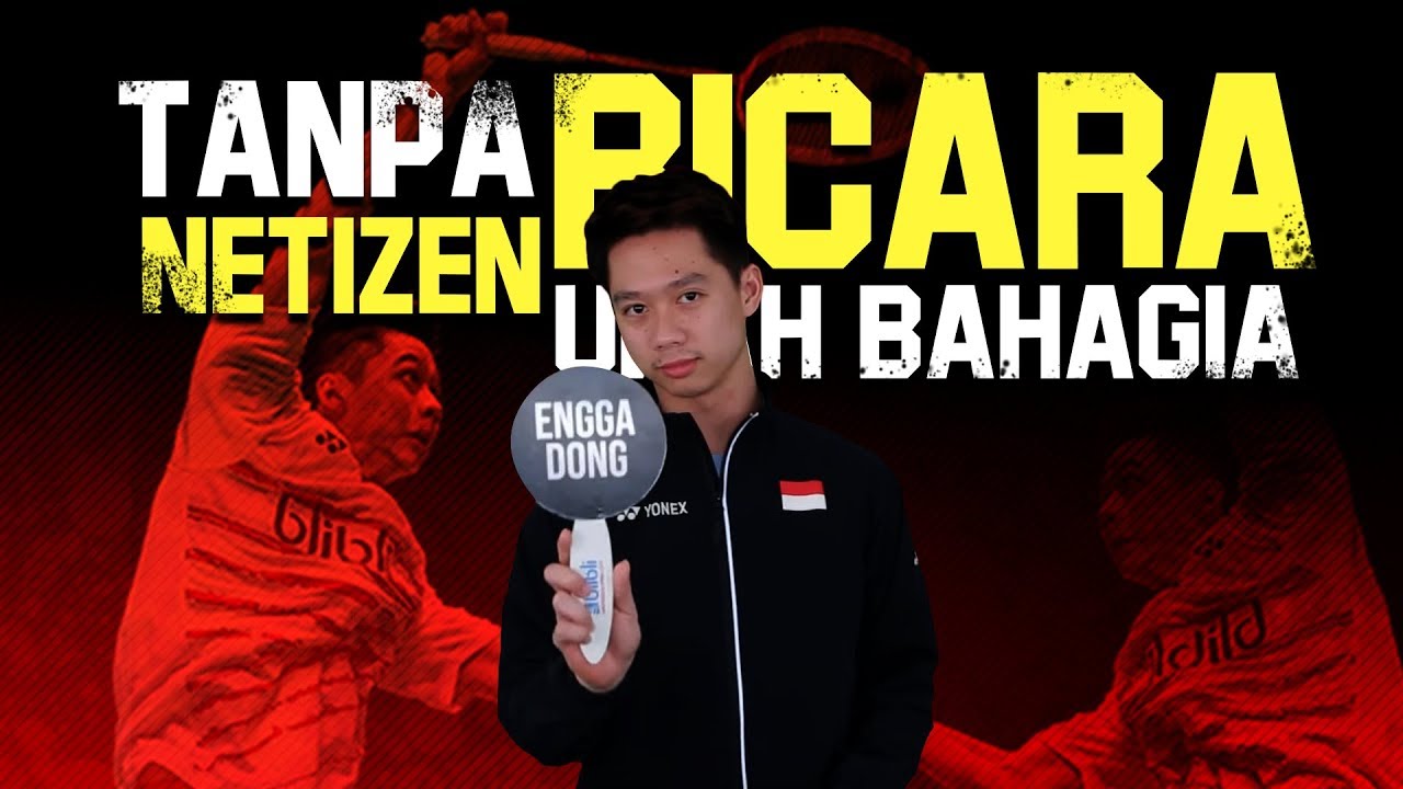 [YES or NO Challenge] Muka Kevin Kejatuhan Handphone?