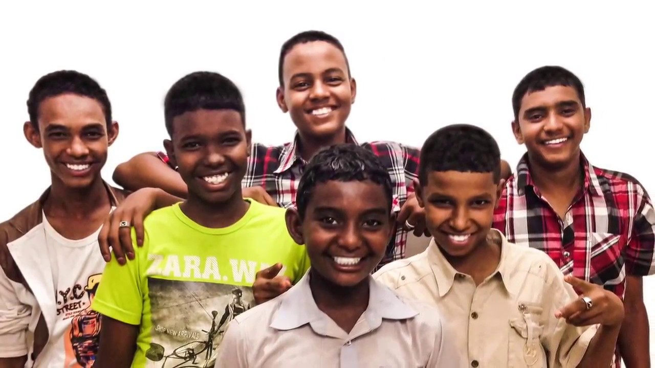 لظلام الليل معنى.