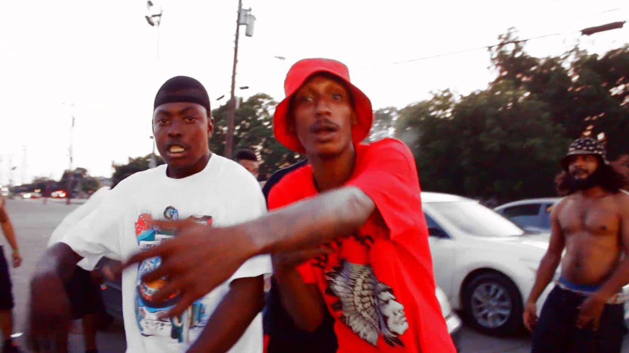 Corner Boyz - 