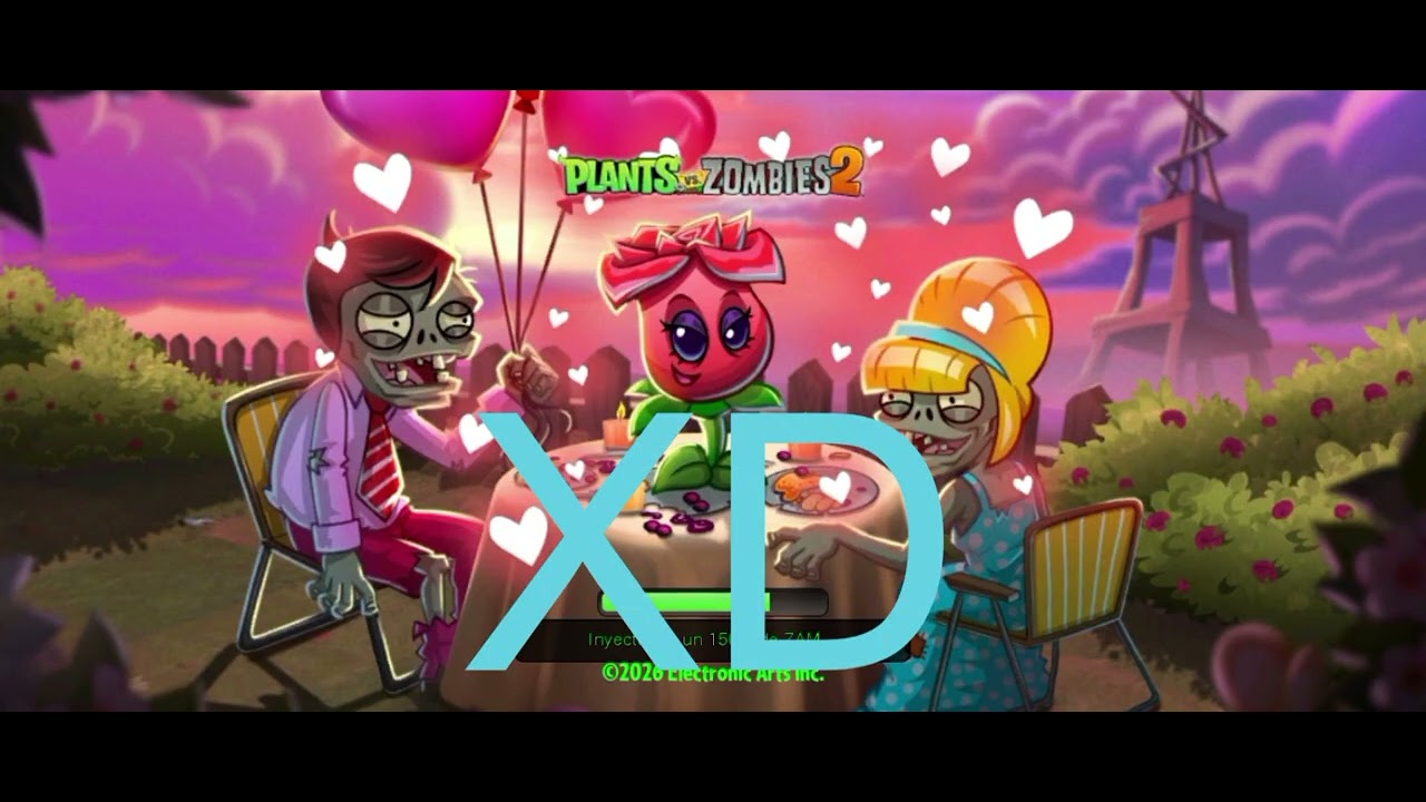 Especial de San Valenbrainz