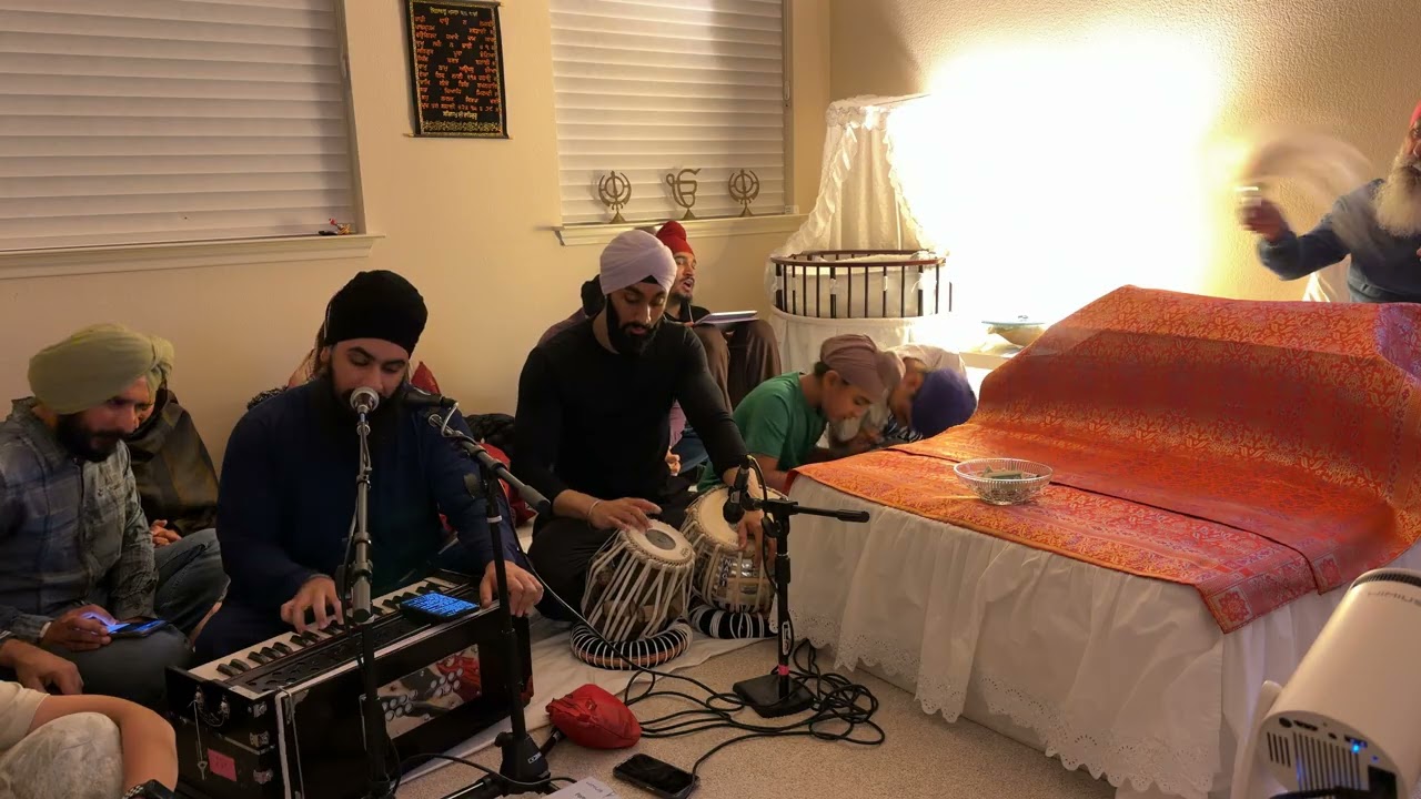 Arshdeep Singh | Satgur ki sewa gakhadi | Feb 20th, 2026