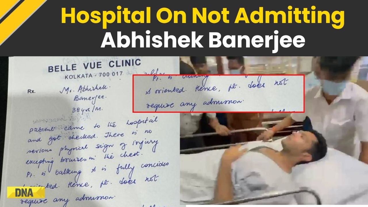West Bengal News: What Hospital Told Mamata Banerjee About Abhishek Banerjee&rsquo;s Injuries & Admission?