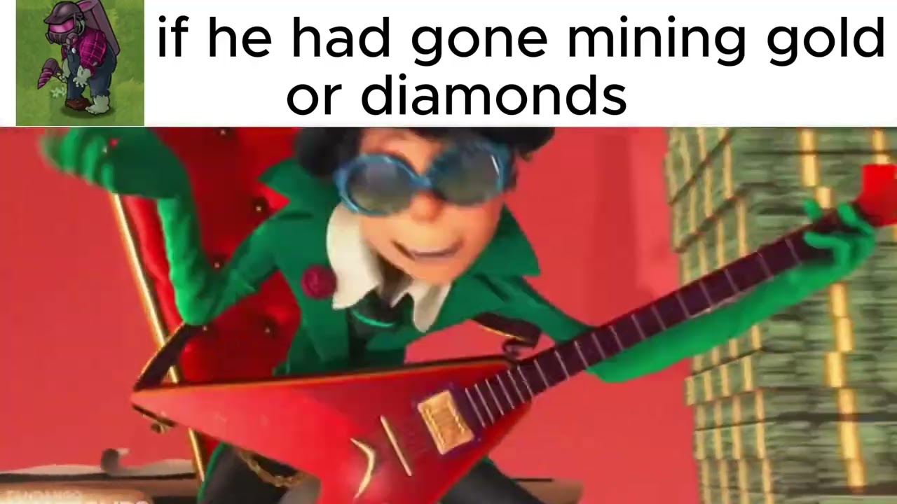 Pvz Fusion 2.7 Slander
