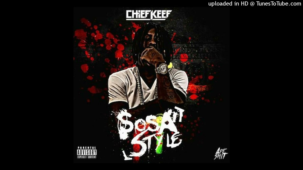 Chief Keef - Sosa Style type beat 