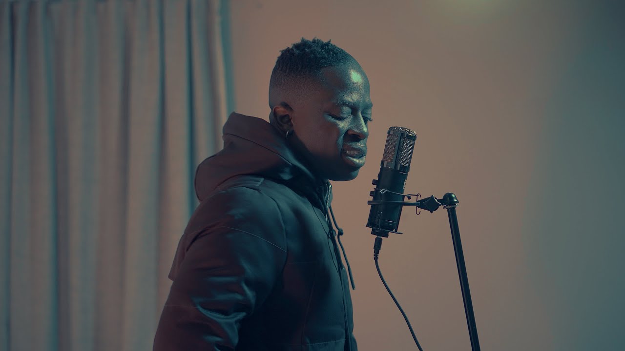 ATI - Peipi (Performance Video) Prod.Biscuit Head