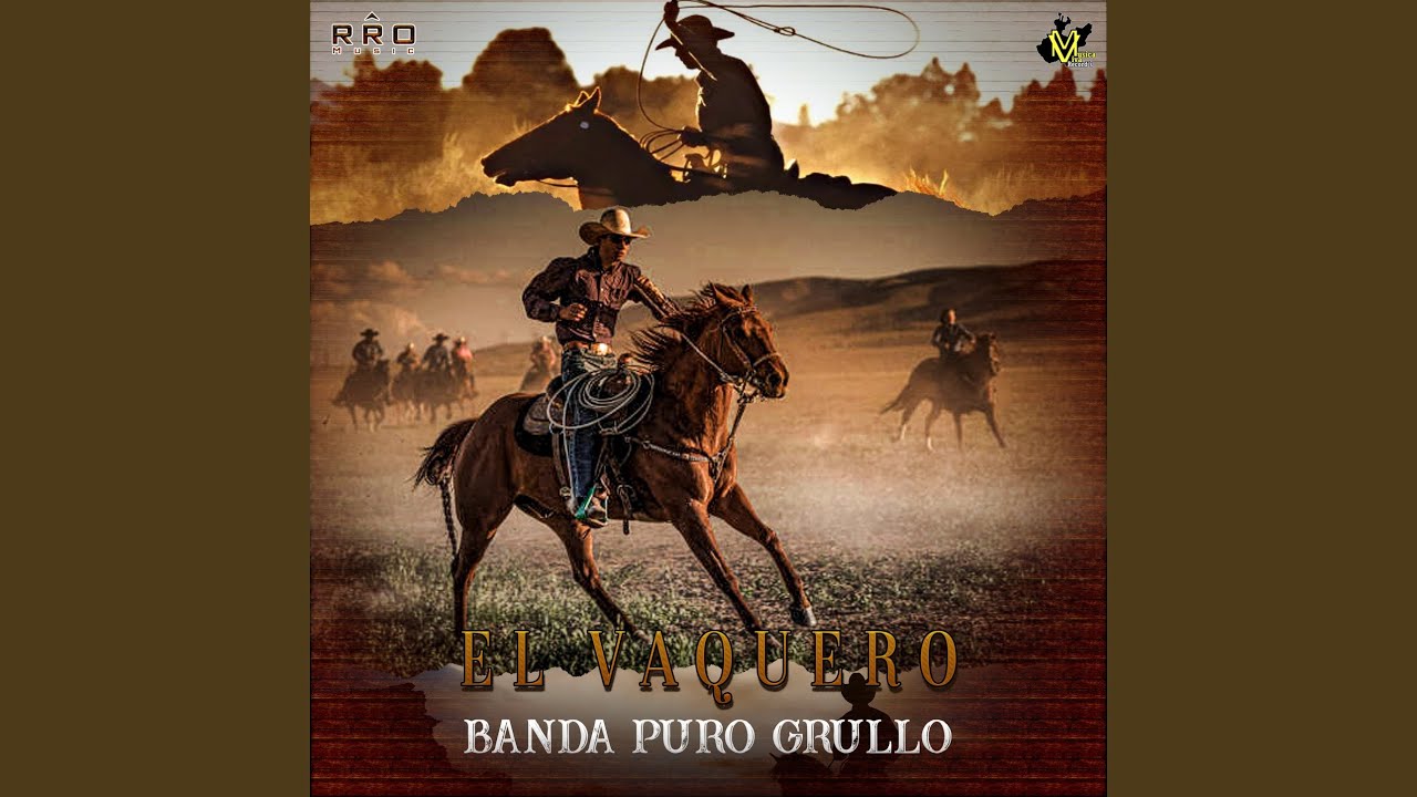 El Vaquero