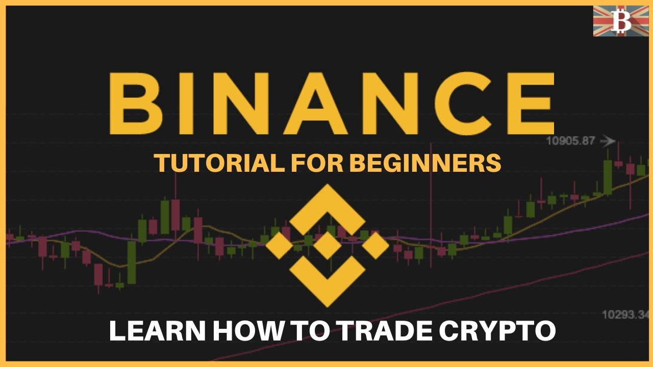 Binance Exchange Tutorial & Review: Beginners Guide to Trading Crypto