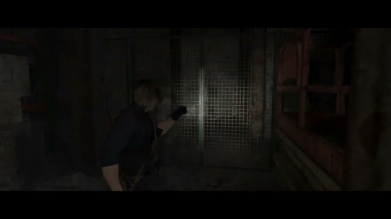 Resident Evil 9 Requiem Witamy w Raccoon City Odc.12