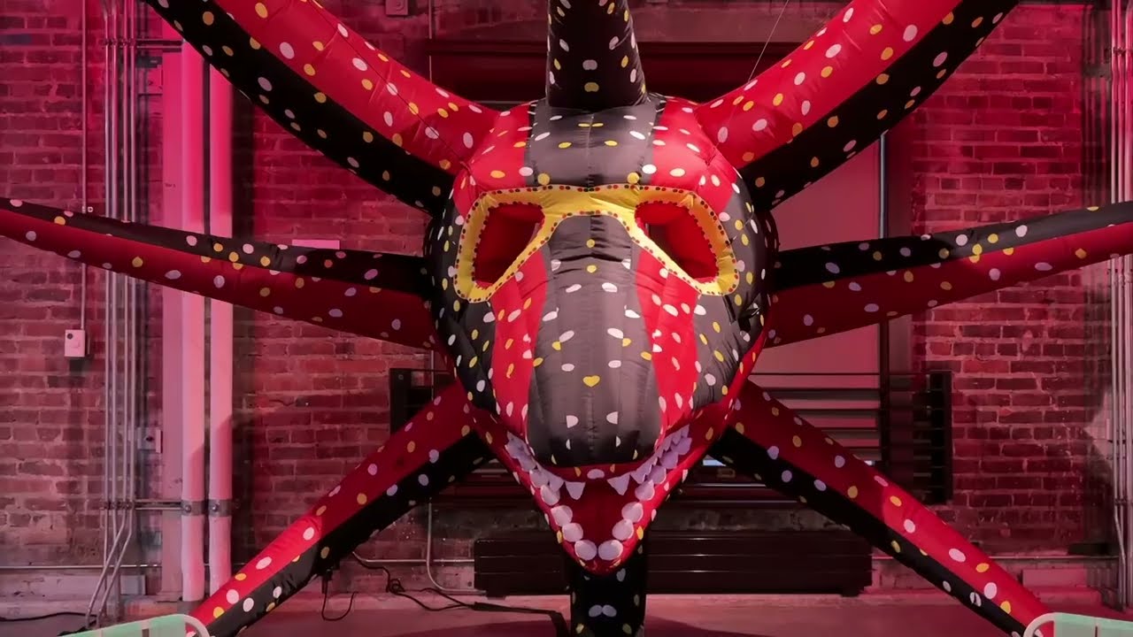 У района Пайонир Сквер был шанс