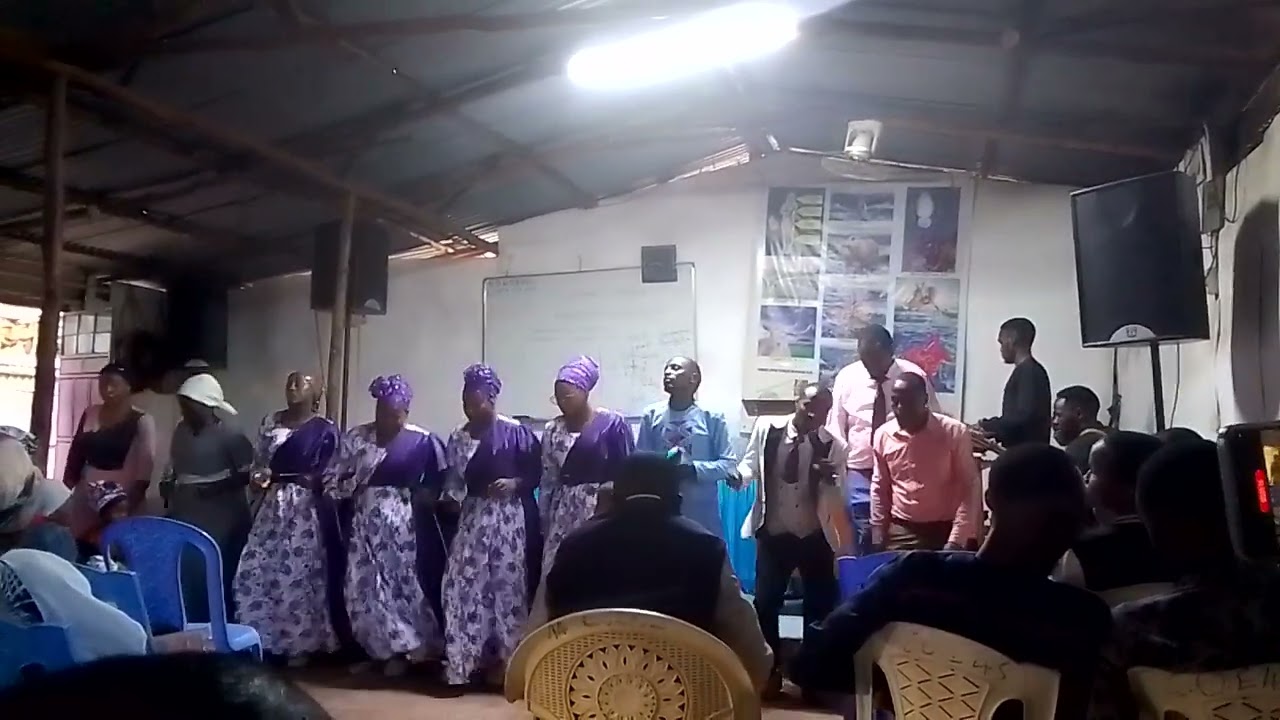 'UKAI TUINE NA GIKENO'