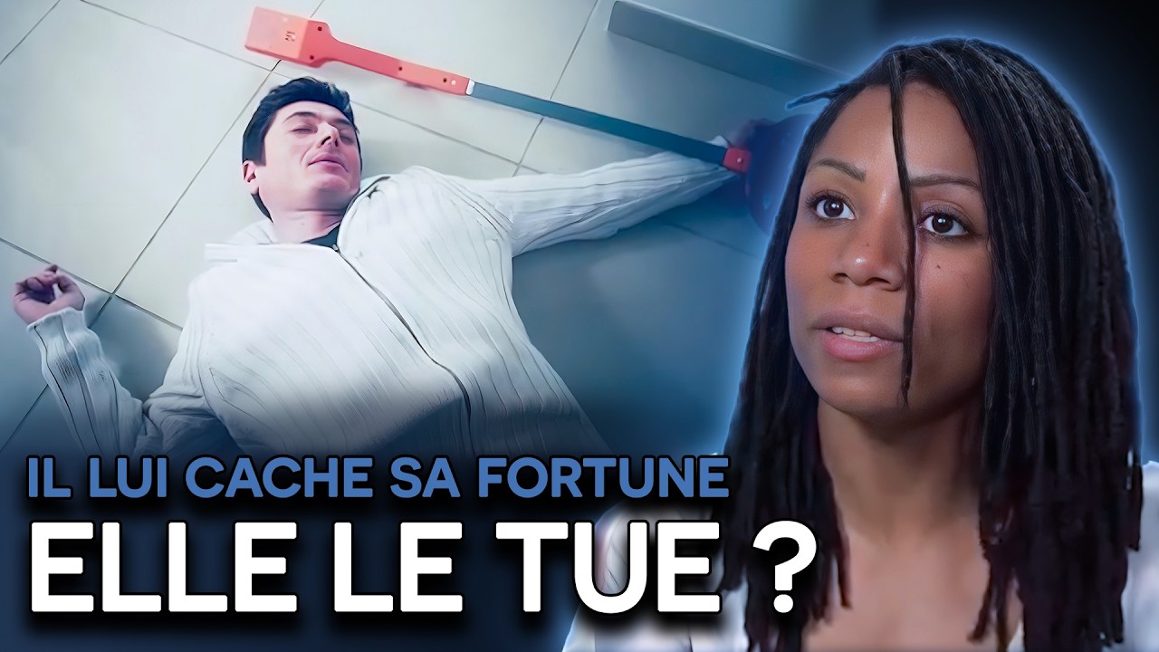TRÉSOR CACHÉ : Il voulait éviter une dispute conjugale… il a trouvé pire | Si près de chez vous