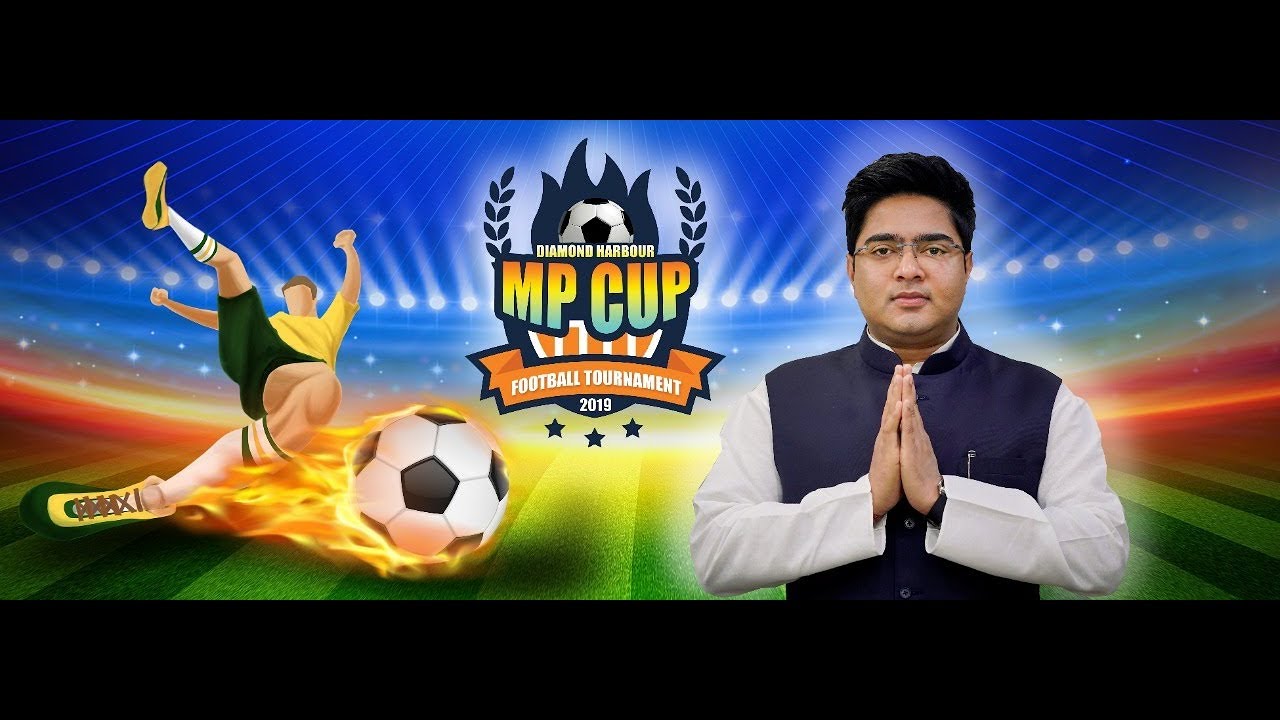 MP Cup Football 2019 || Opening Ceremony || Himesh Reshammiya || 01 12 2019 || Creative Video