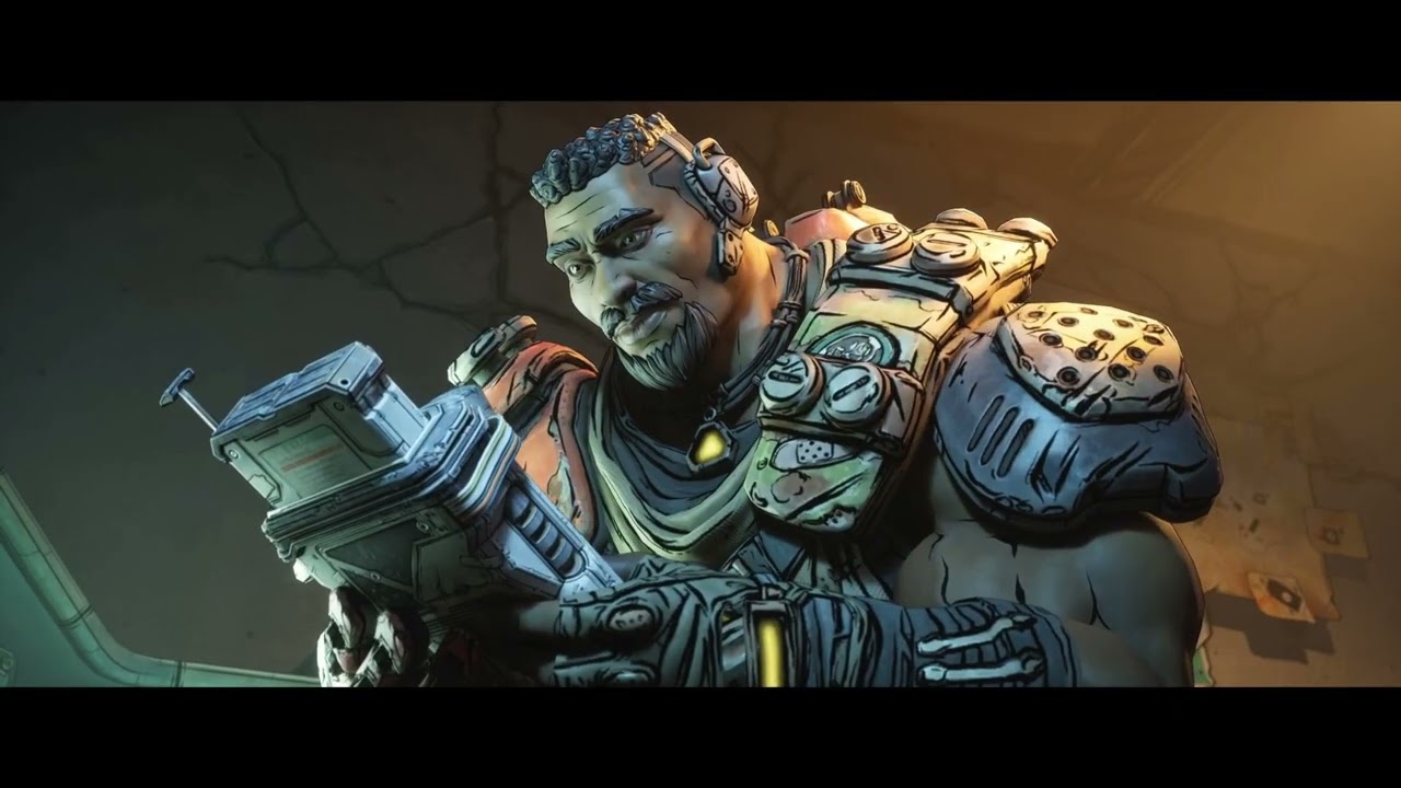 Borderlands 4 - no microfono - pc - 13 febbraio 2026