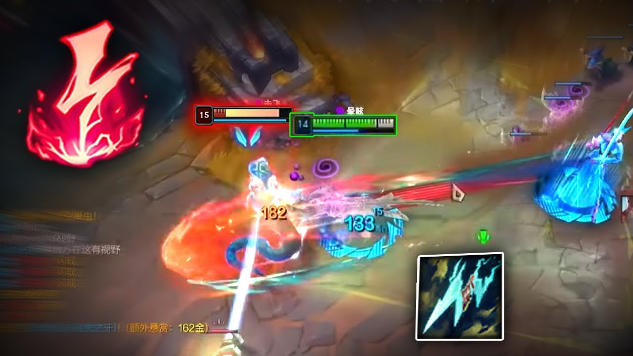 How This ONE SHOT YONE STRATEGY Taking Over HighElo - Engsub