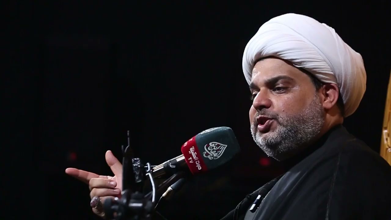 اهم اجراءات الامام الحسين ع العسكرية عند نزوله ارض كربلاء