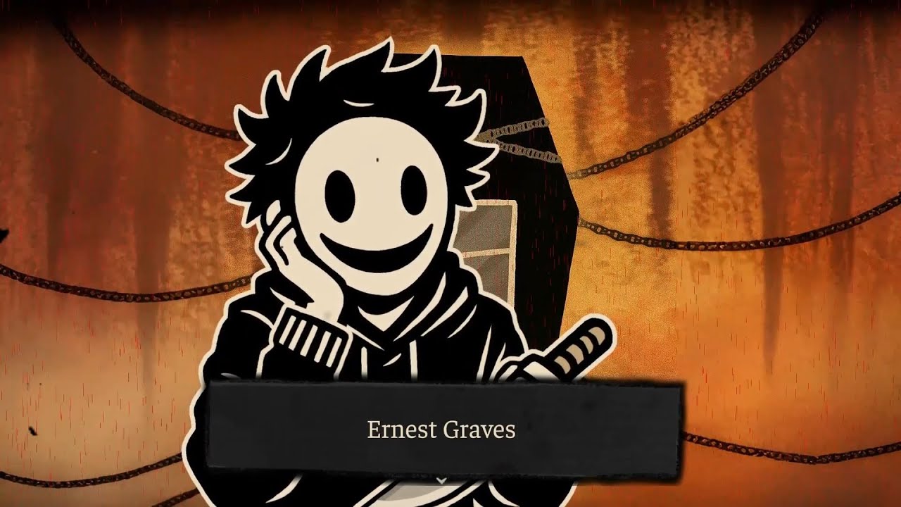Ernestmane: Ernest Graves 🎼‼️(Official Full Album) | All Phonk/BR Funk 💫