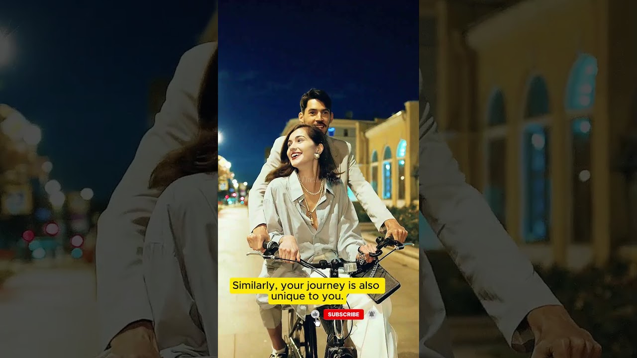 Ваше путешествие уникально #ежедневныемысли #уникальныепутешествия